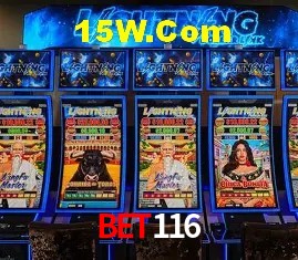 Sistemas de Segurança Bet116