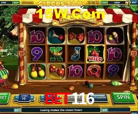Estatísticas Esportivas Bet116
