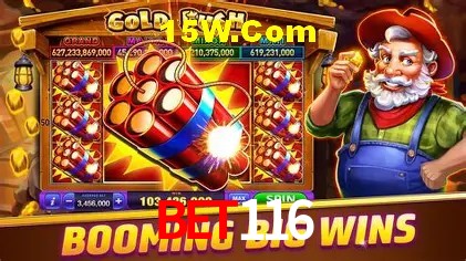 Jogos populares e pagamentos rápidos na Bet116