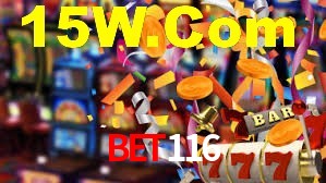 Welcome Bonus Bet116