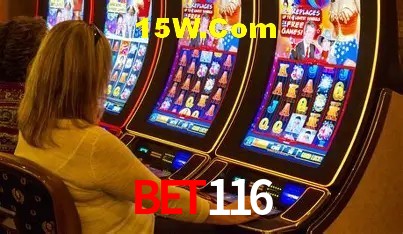 Bônus de Boas-vindas Bet116
