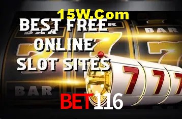 Especiais de Fim de Semana Bet116