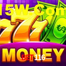VIP Casino Bet116