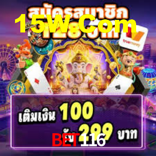 Bet116.Com