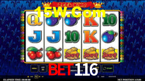 Bet116: Seu Cassino Premiado com Pagamentos Rápidos