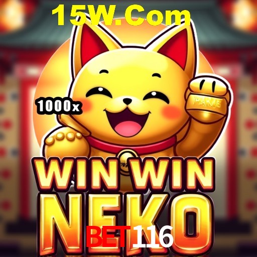 Descubra o Mundo do Cassino Online com Bet116