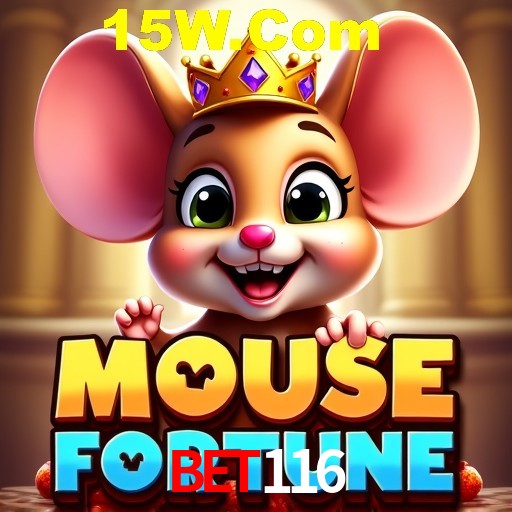 Bônus após cadastro na Bet116