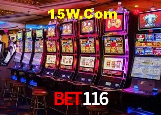 Login Seguro Bet116