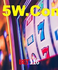 Live Casino Bet116