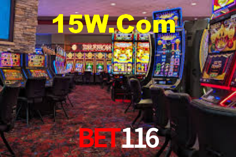 Bet116: Seu Especialista em Apostas Esportivas Brasileiras