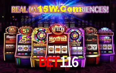 Cadastro Rápido Bet116