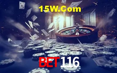 Canal oficial no Telegram da Bet116