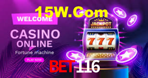 Bet116