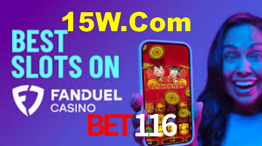 Bet116.Com