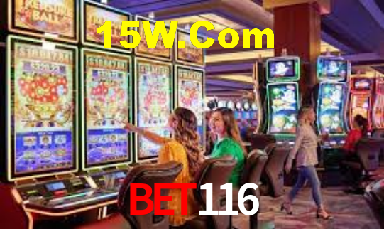 Download rápido e seguro na Bet116