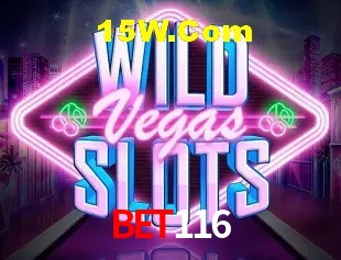 Recursos de Bônus Bet116
