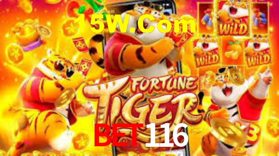 Bet116 Vip