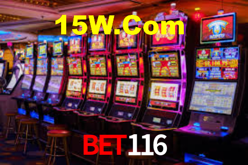 Bet116: A Experiência de Casino com Jogos de Mesa ao Vivo