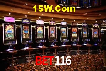 Avaliações dos Jogadores Bet116