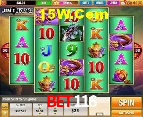 Benefícios VIP na Bet116
