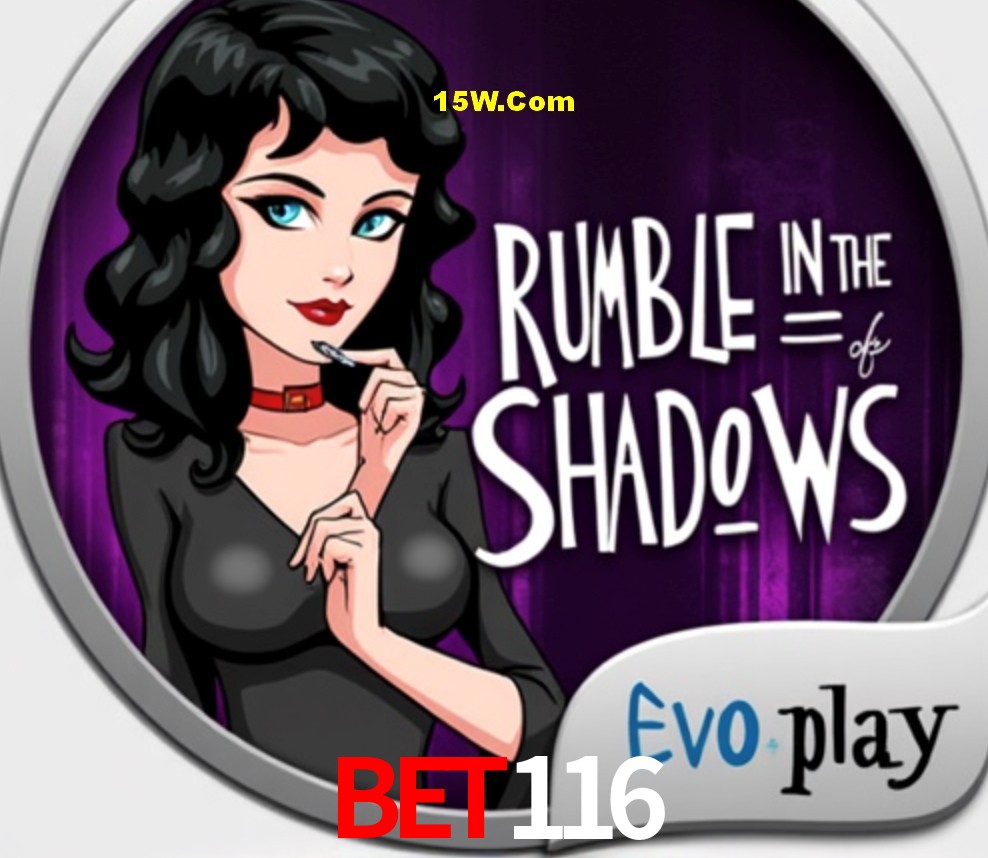 Casino VIP Bet116