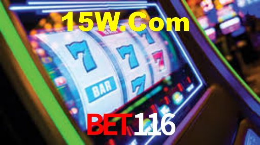 Bet116 Vip