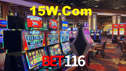 Bet116 - Jogos De Azar Em Sites Brasileiros - Bet116.Com