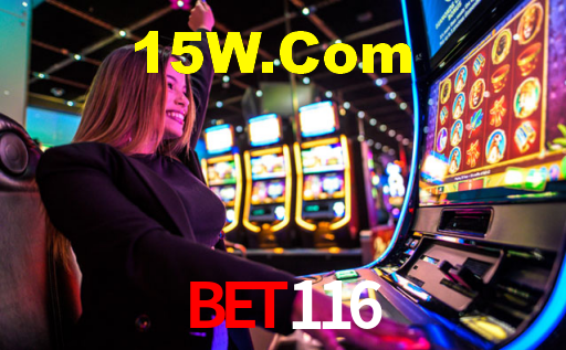 Bet116.Com