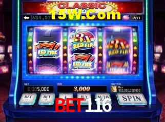 Ofertas Exclusivas Bet116