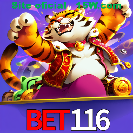 APP oficial da Bet116 para mobile